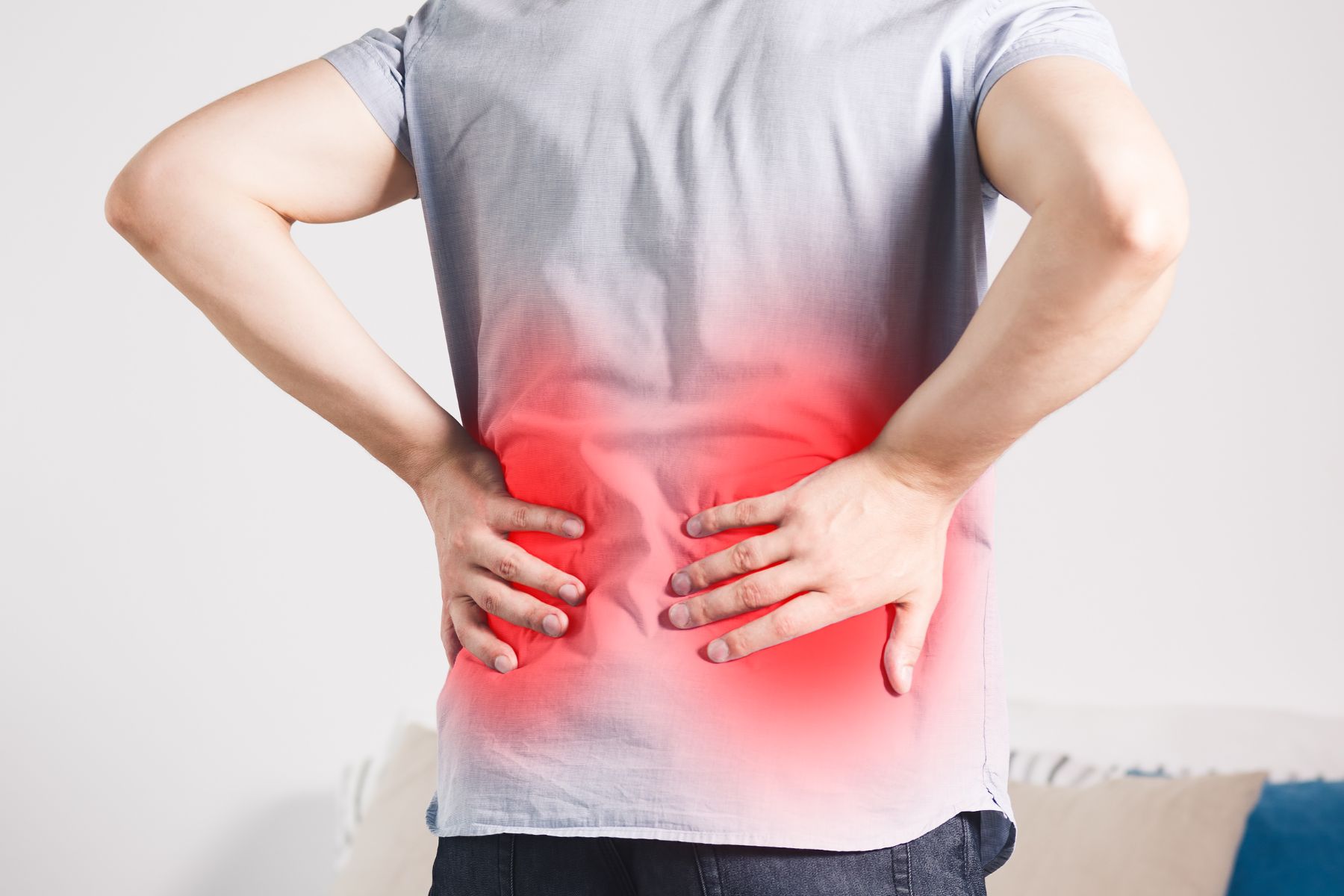 Low Back Pain