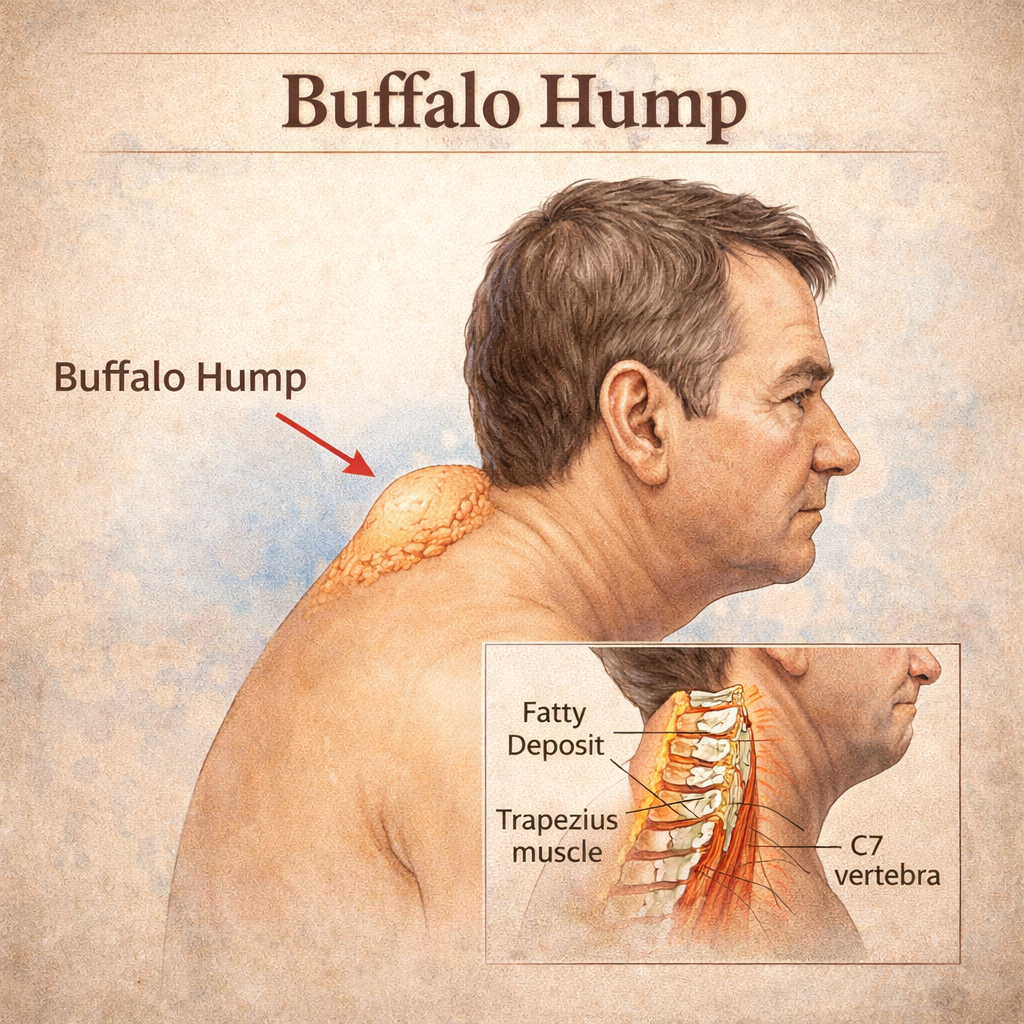 baffelo humb